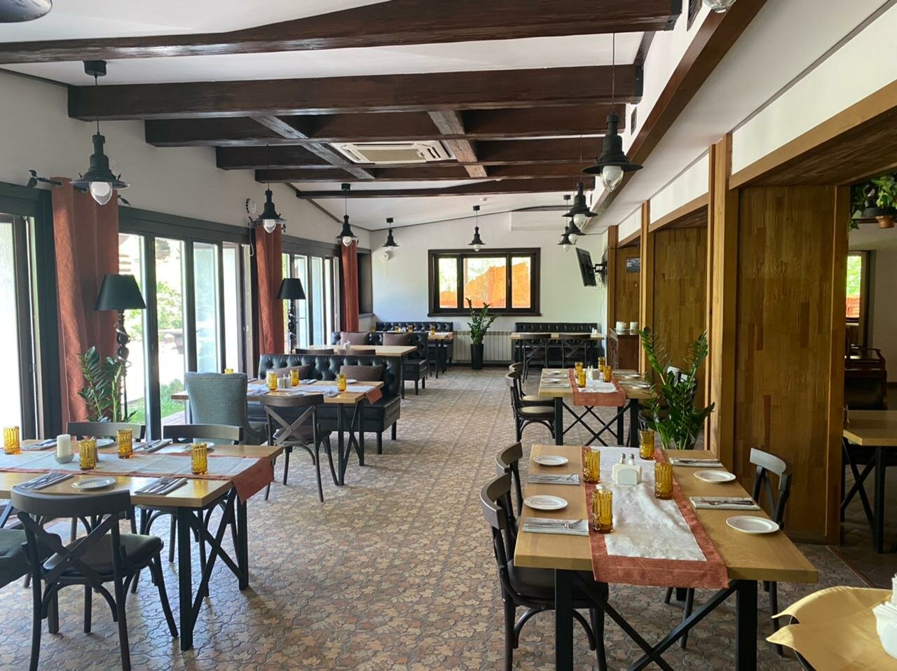 Гостиница Ловчий плюс Тольятти-183