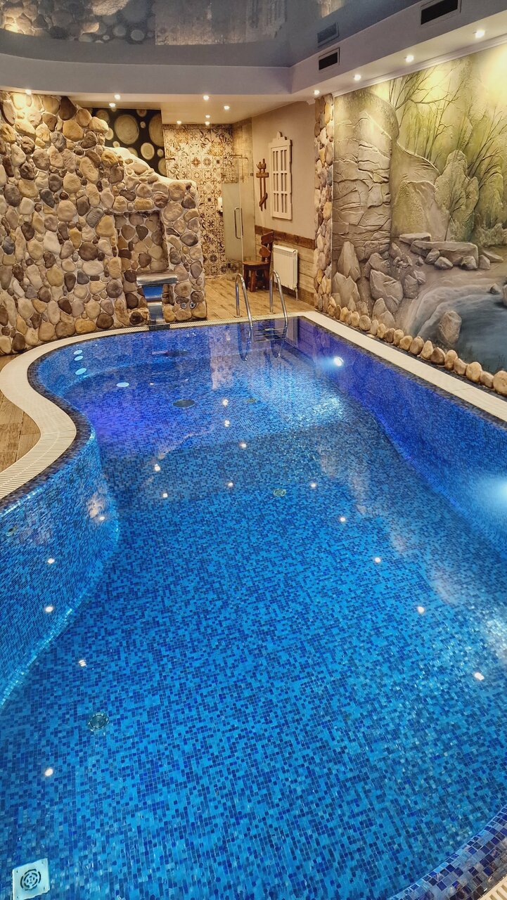 Гостиница Ловчий плюс Тольятти-151