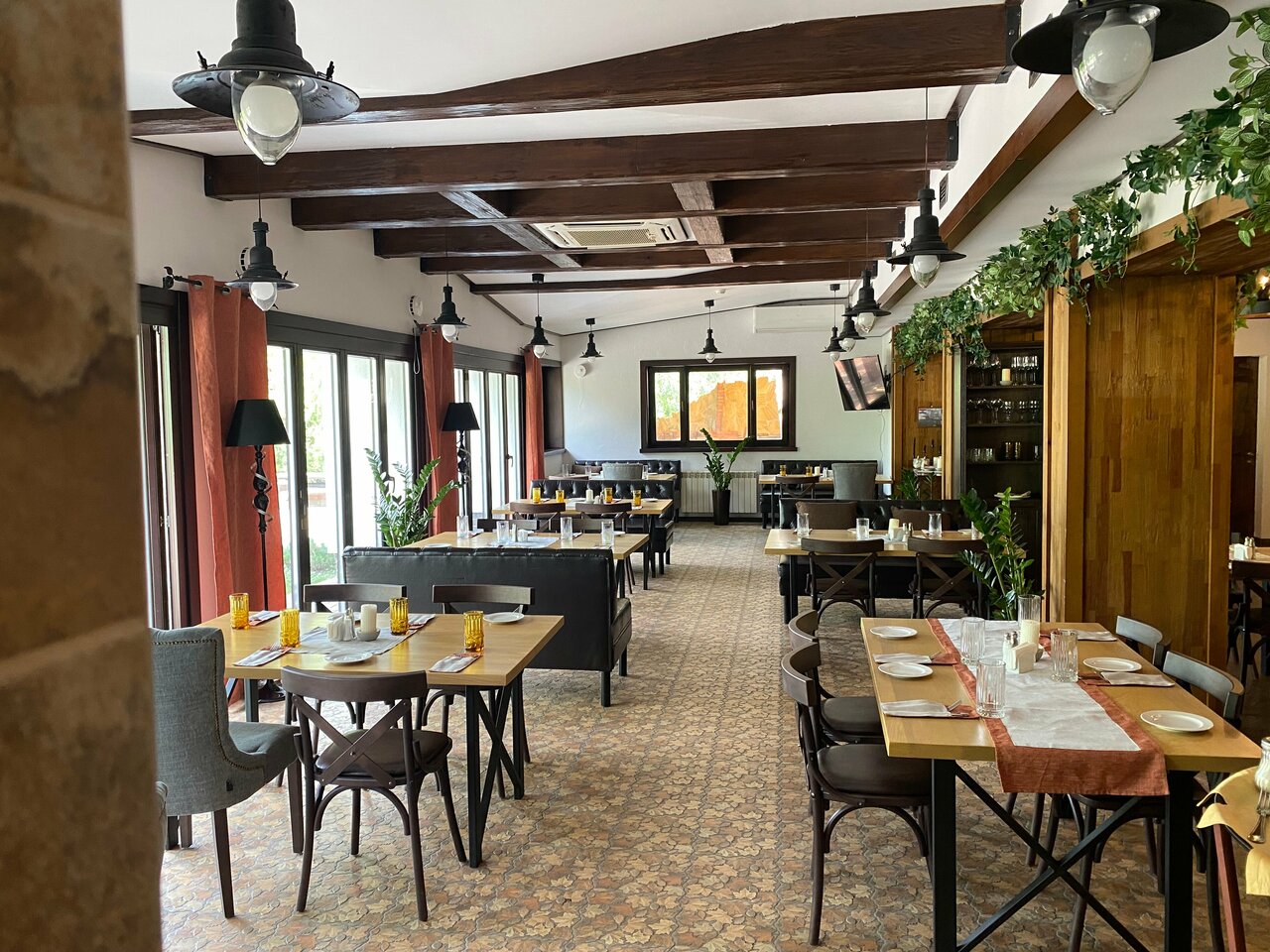 Гостиница Ловчий плюс Тольятти-71