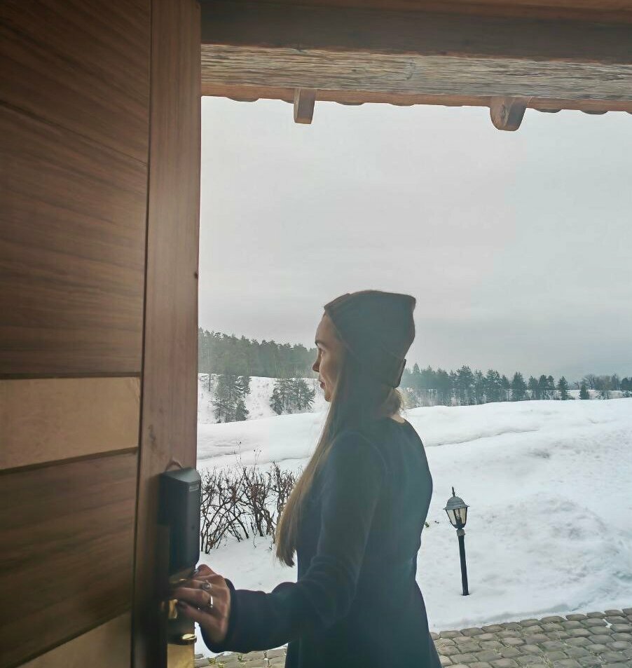 Гостиница Ловчий плюс Тольятти-146