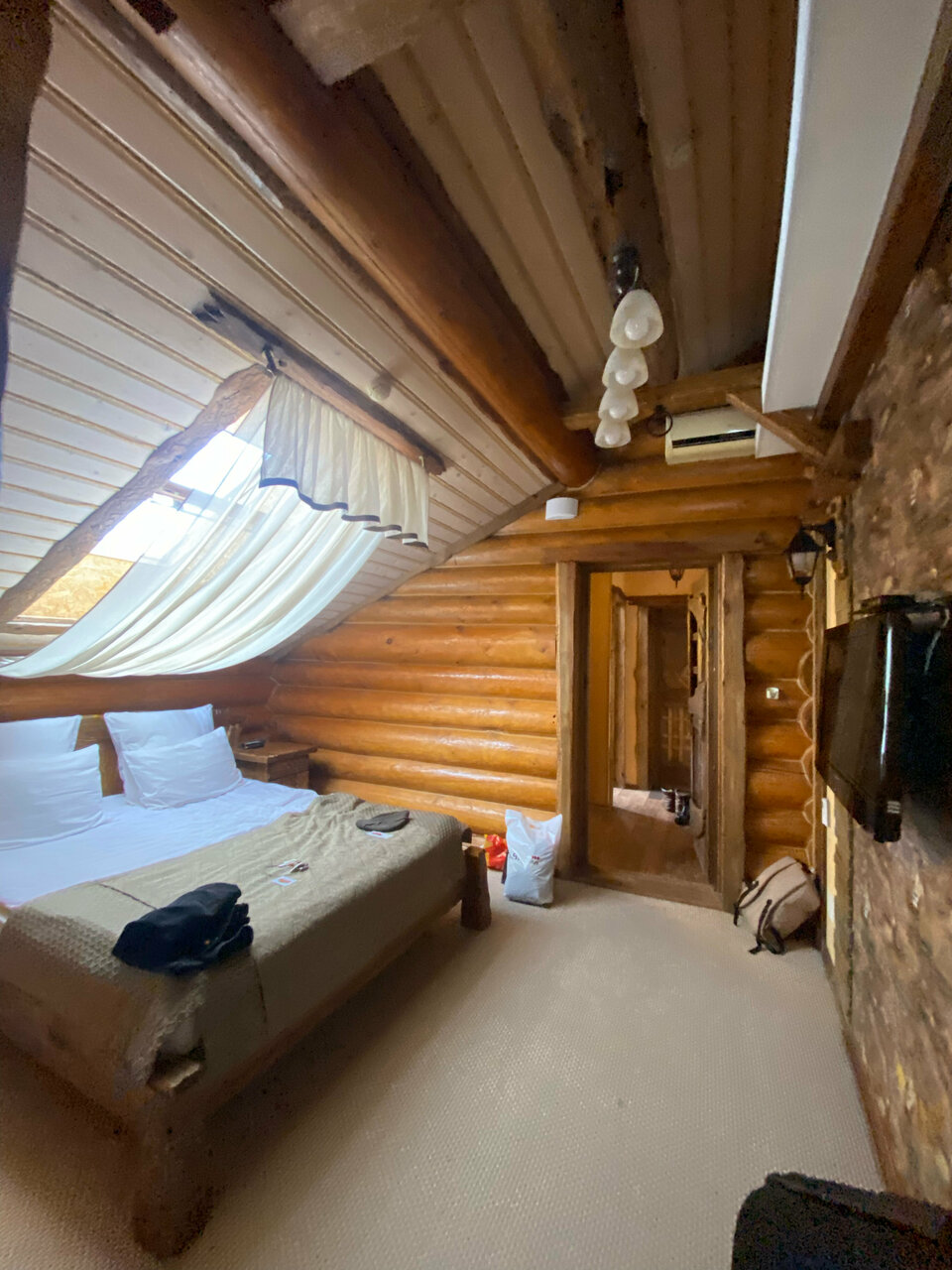 Гостиница Ловчий плюс Тольятти-152