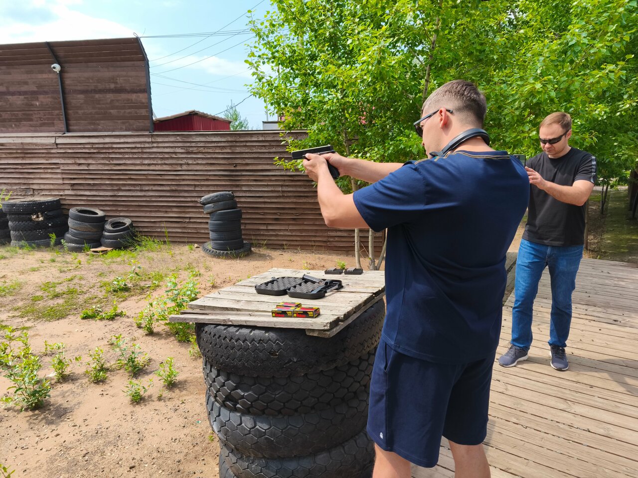 Гостиница Ловчий плюс Тольятти-159