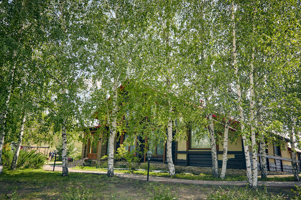 Гостиница Ловчий плюс Тольятти-66