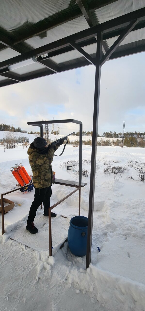 Гостиница Ловчий плюс Тольятти-142