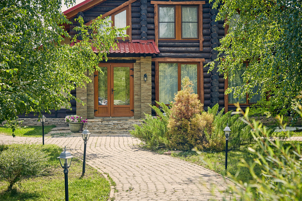 Гостиница Ловчий плюс Тольятти-67