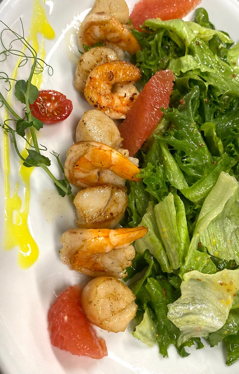 Гостиница Ловчий плюс Тольятти-144