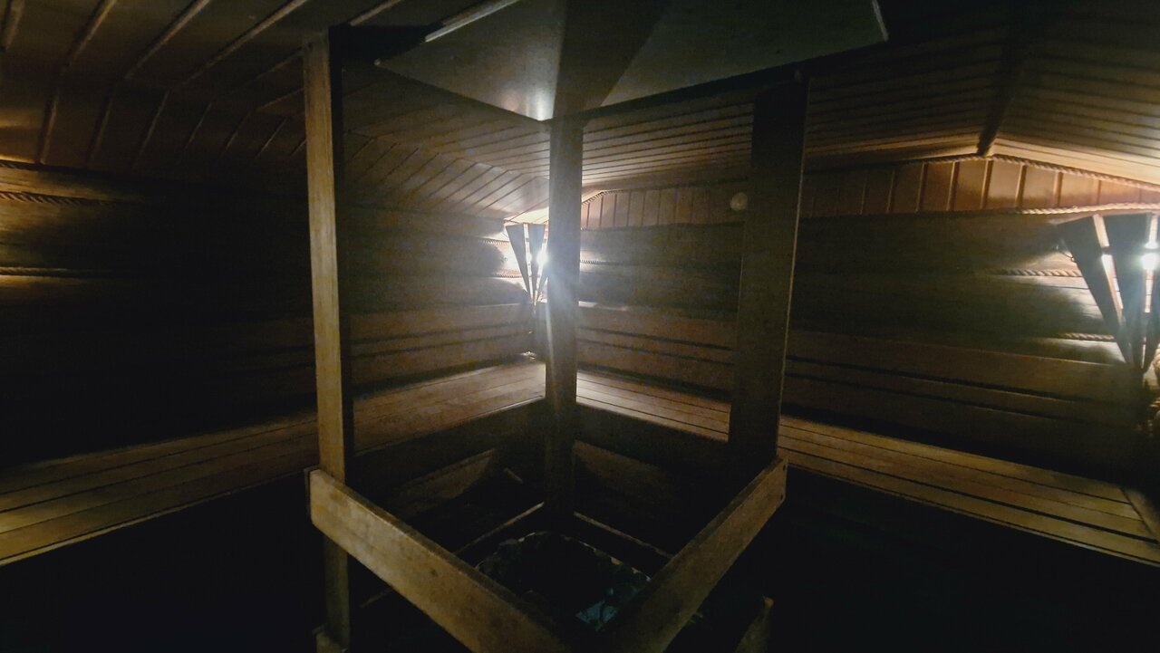 Гостиница Ловчий плюс Тольятти-149