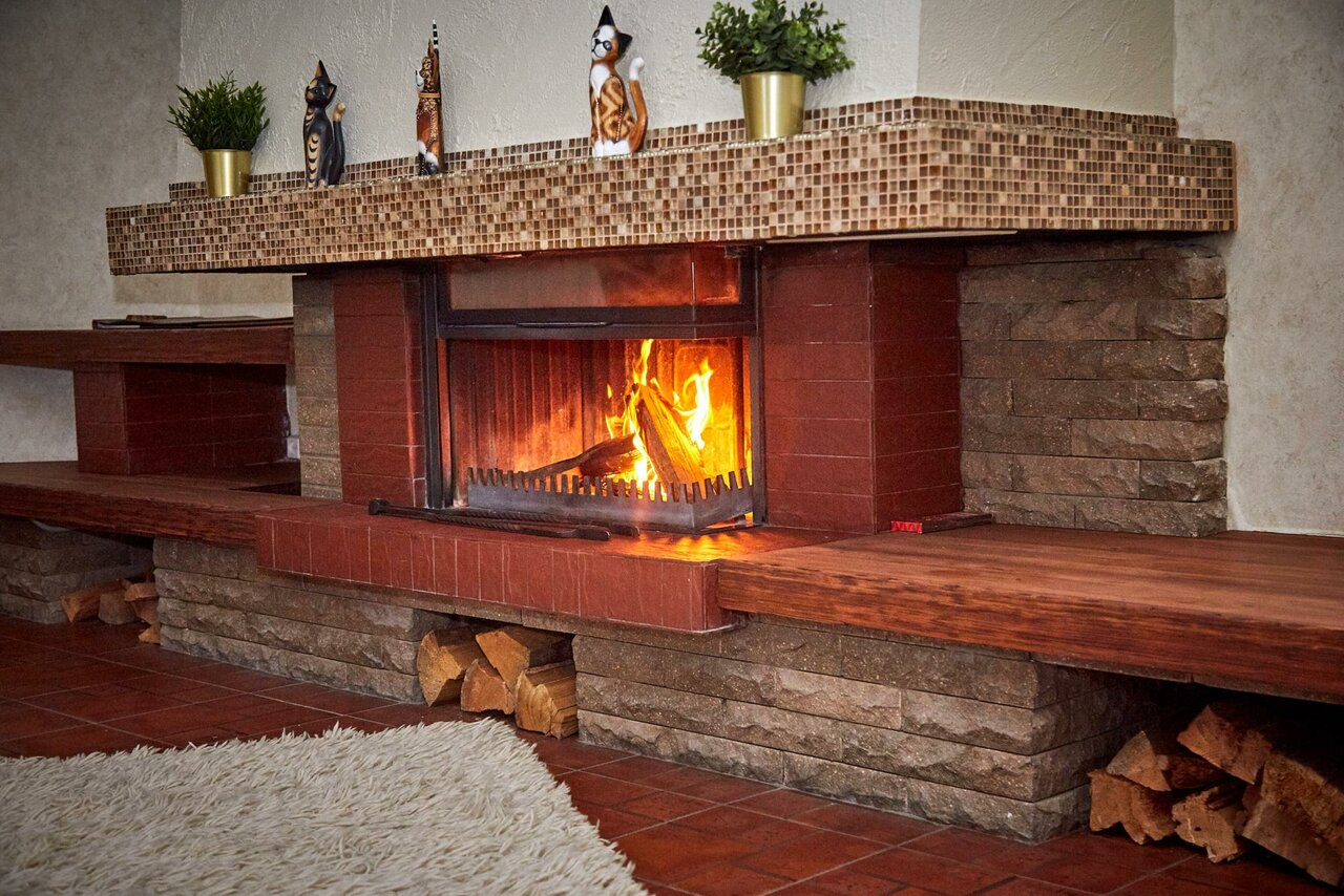 Гостиница Ловчий плюс Тольятти-45