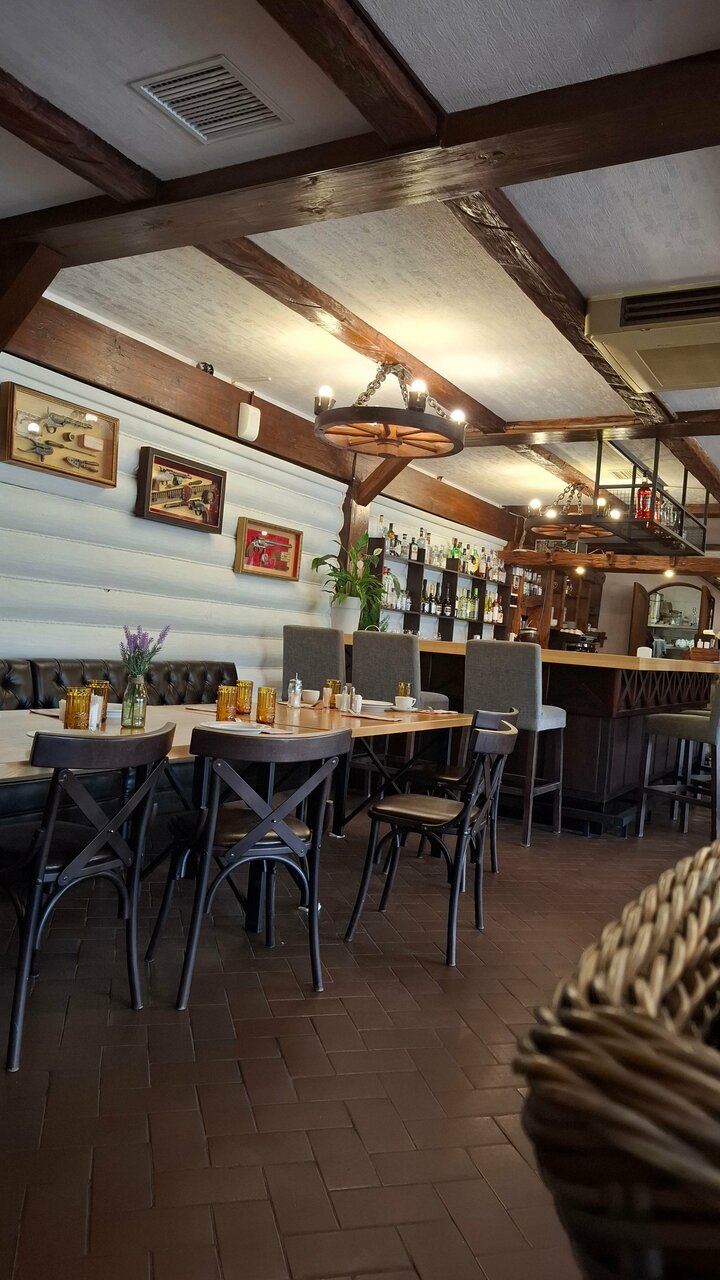 Гостиница Ловчий плюс Тольятти-193