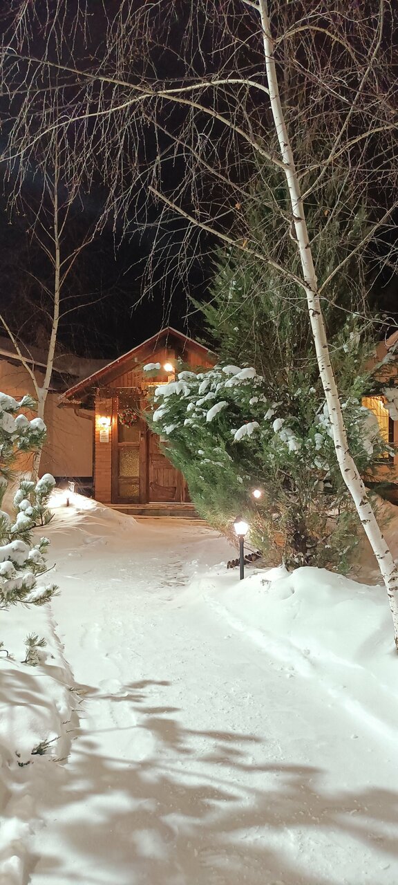 Гостиница Ловчий плюс Тольятти-112