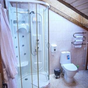 Гостиница Ловчий плюс Тольятти