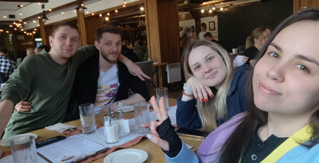 Гостиница Ловчий плюс Тольятти-198