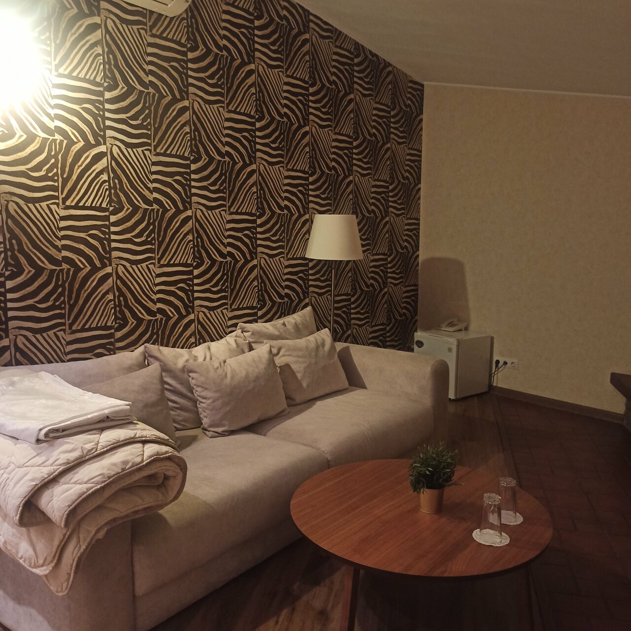 Гостиница Ловчий плюс Тольятти-127