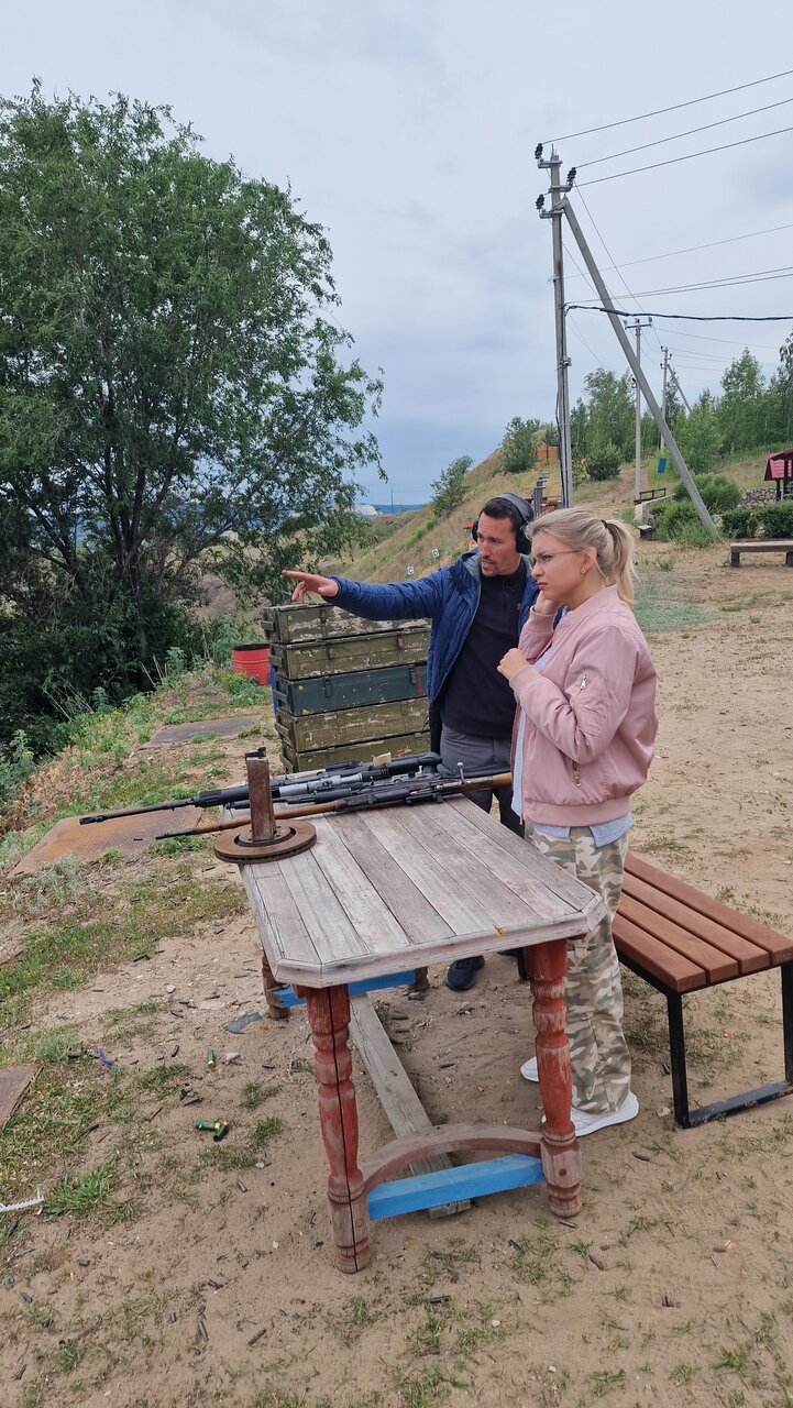 Гостиница Ловчий плюс Тольятти-147