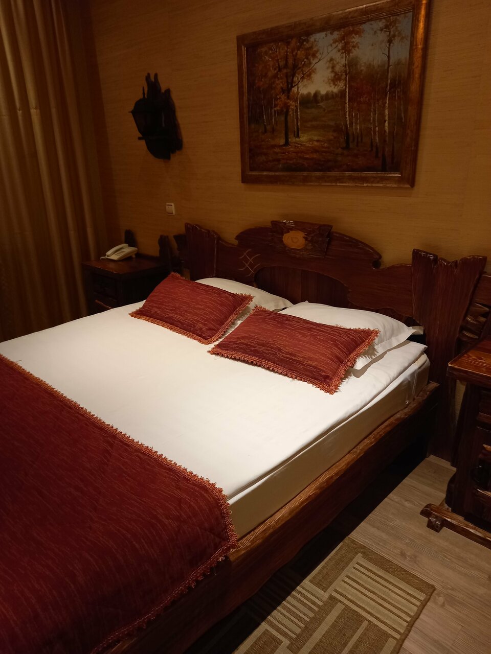 Гостиница Ловчий плюс Тольятти-121