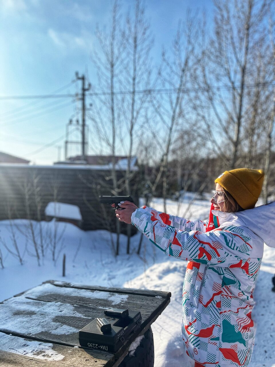 Гостиница Ловчий плюс Тольятти-179