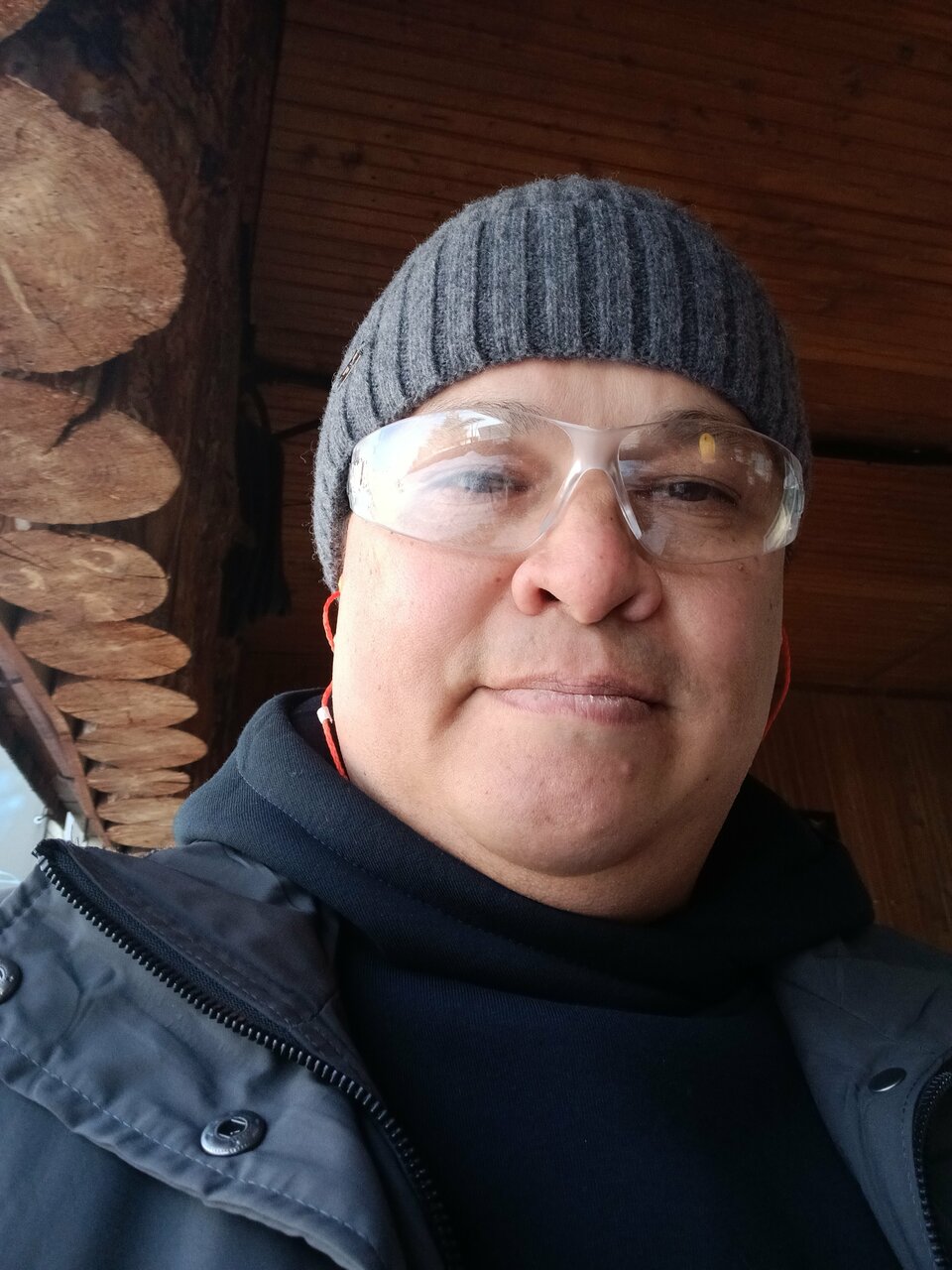 Гостиница Ловчий плюс Тольятти-173