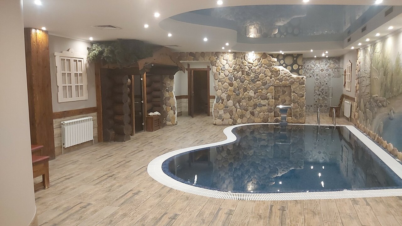 Гостиница Ловчий плюс Тольятти-190