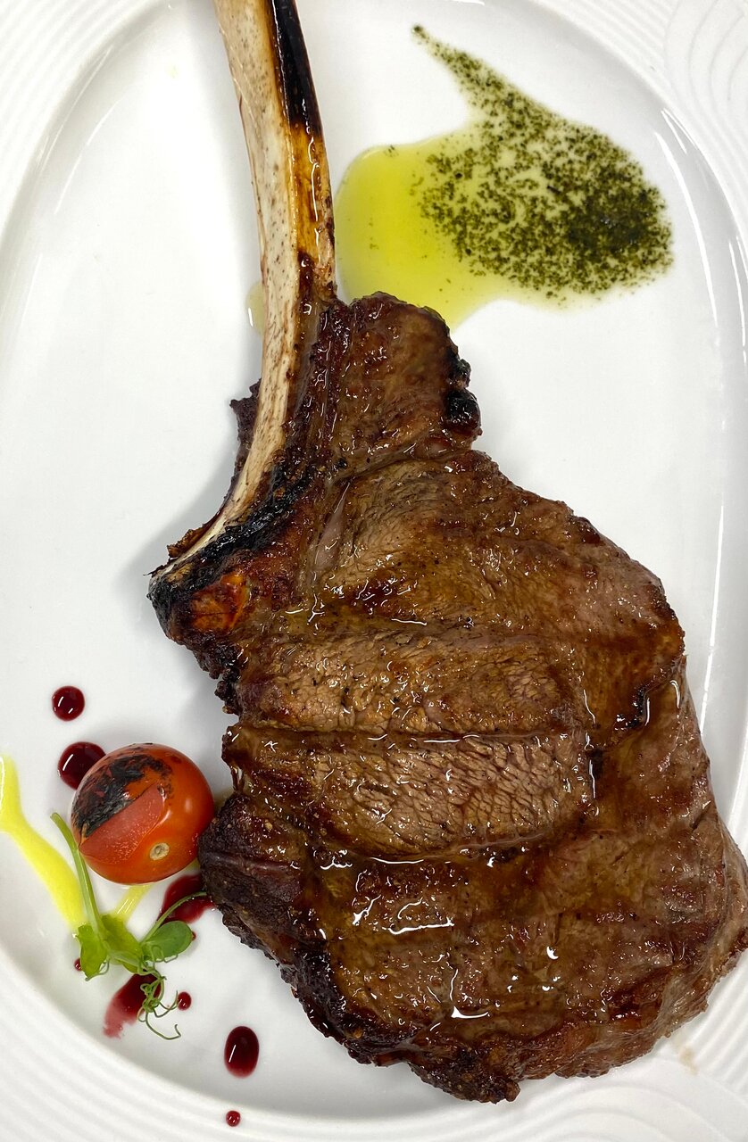 Гостиница Ловчий плюс Тольятти-98