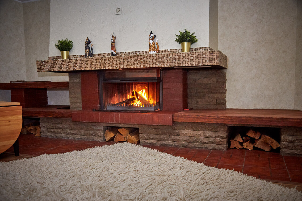 Гостиница Ловчий плюс Тольятти-96