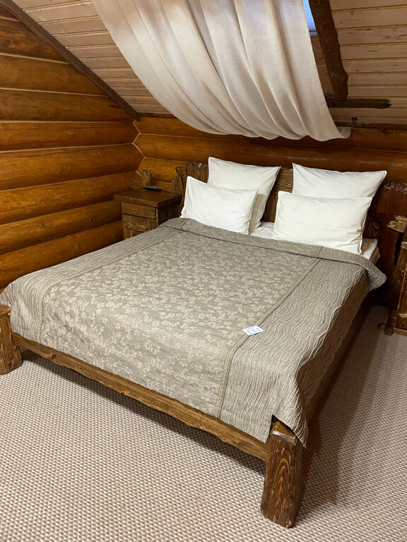 Гостиница Ловчий плюс Тольятти-154