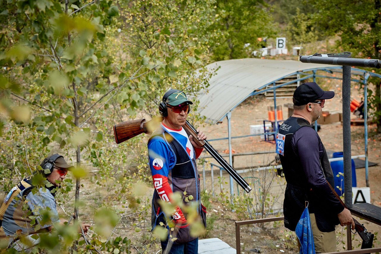 Гостиница Ловчий плюс Тольятти-86