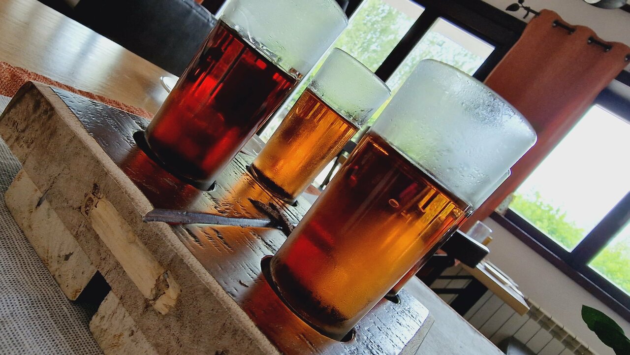 Гостиница Ловчий плюс Тольятти-125