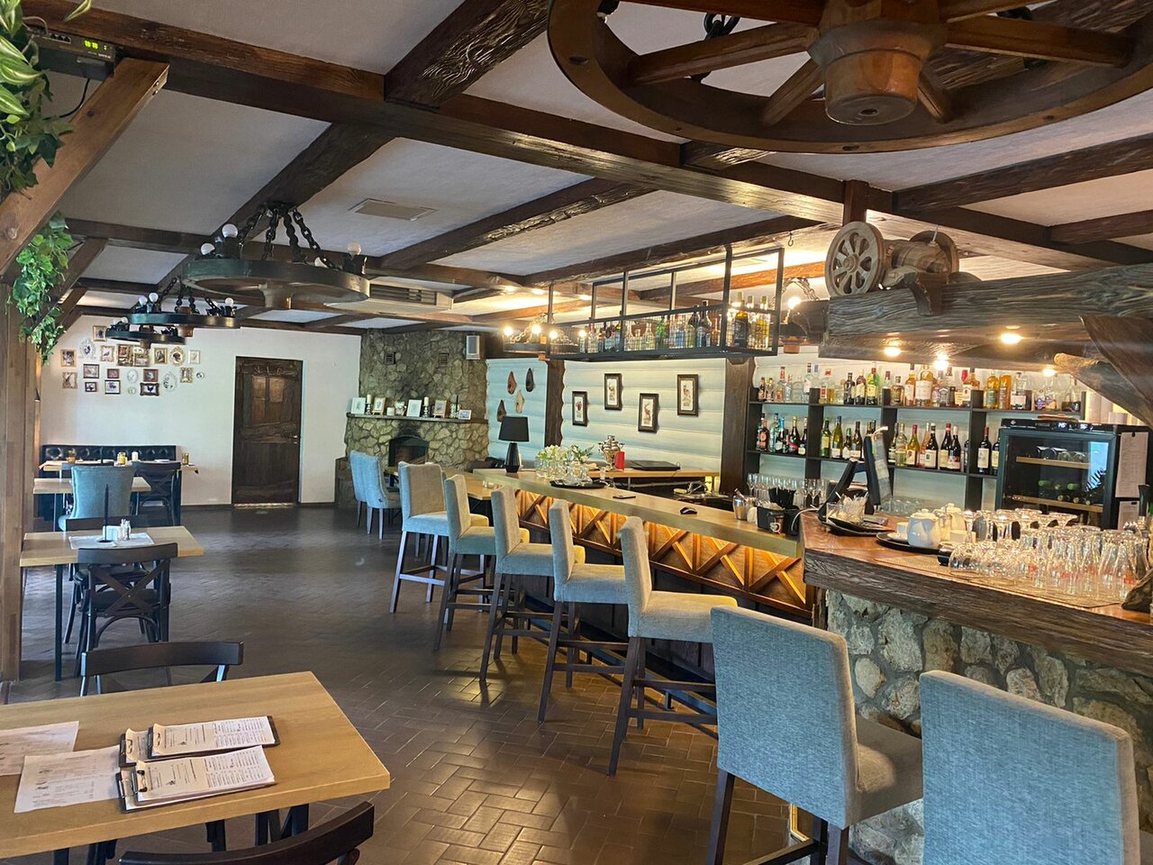 Гостиница Ловчий плюс Тольятти-180