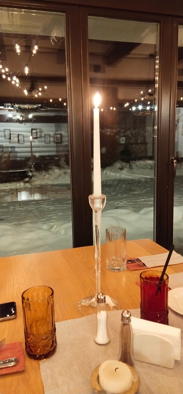 Гостиница Ловчий плюс Тольятти-170