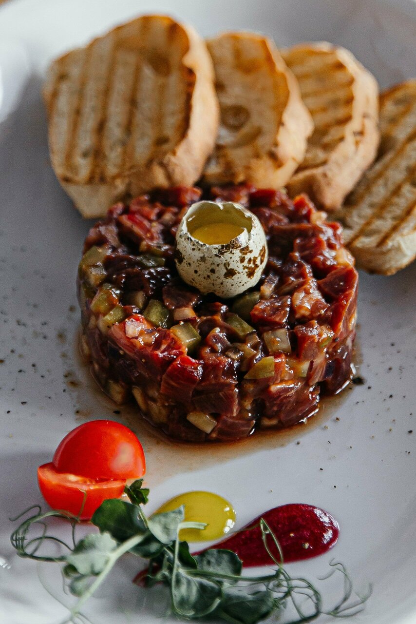 Гостиница Ловчий плюс Тольятти-10