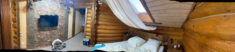 Гостиница Ловчий плюс Тольятти-129