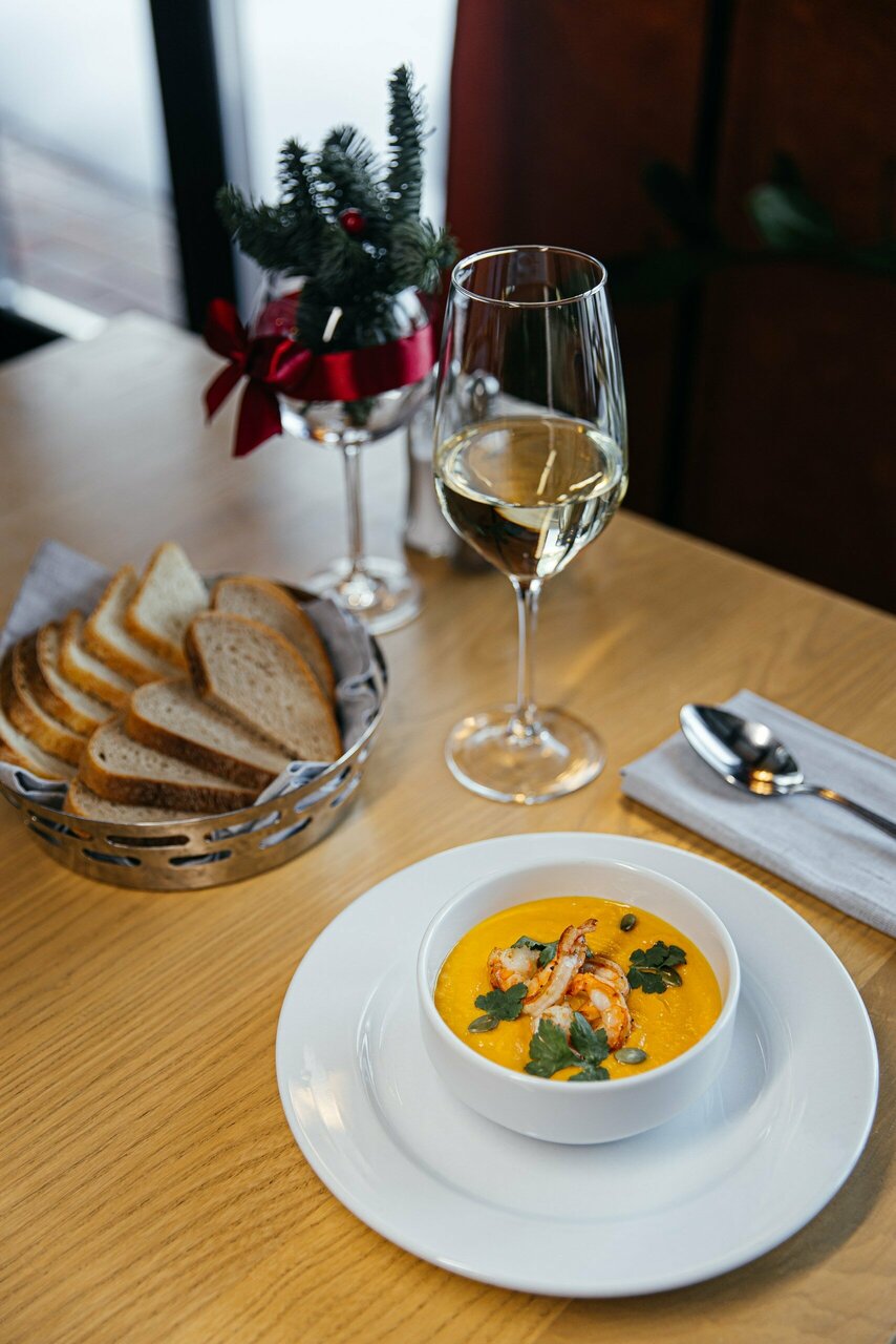 Гостиница Ловчий плюс Тольятти-55