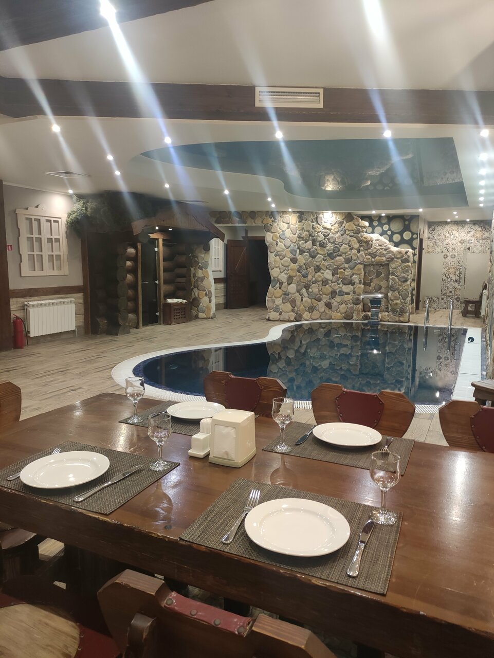 Гостиница Ловчий плюс Тольятти-156