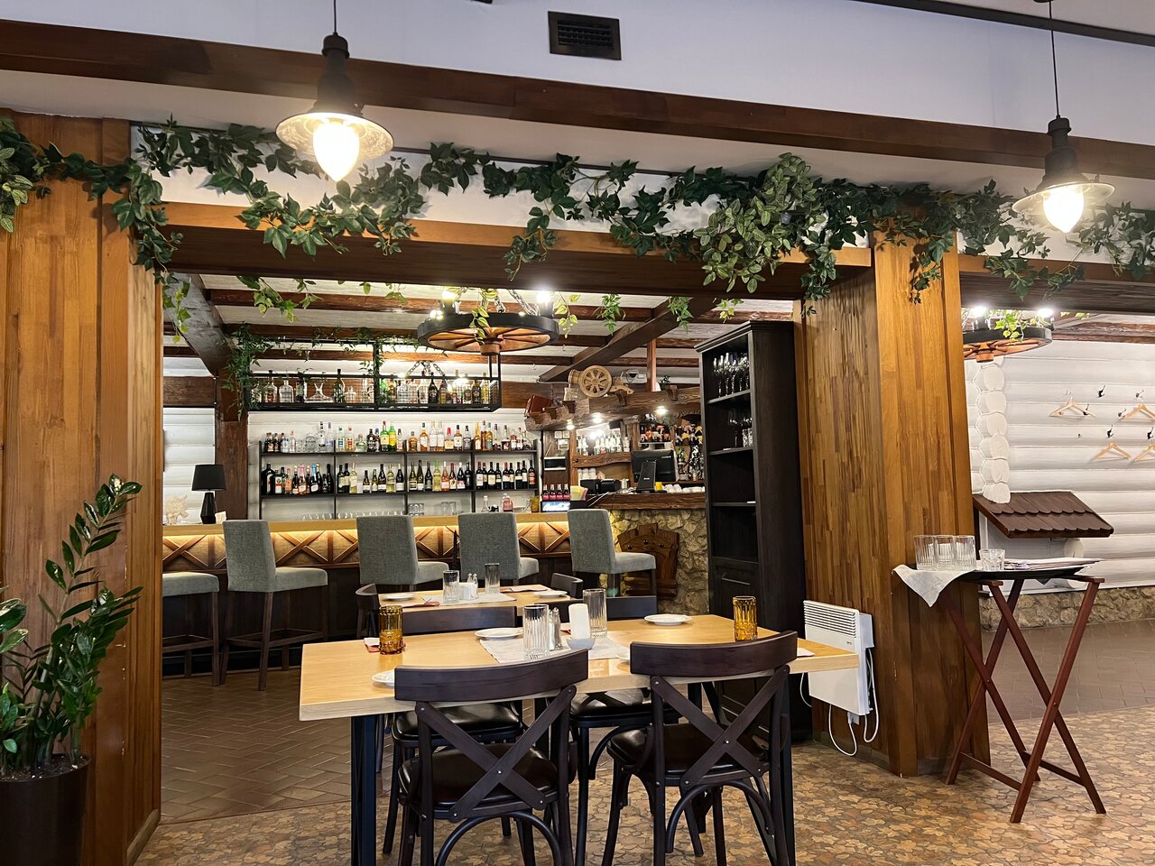 Гостиница Ловчий плюс Тольятти-168