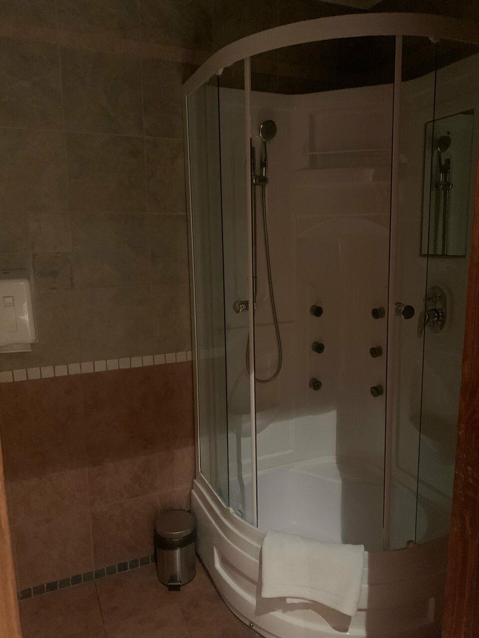 Гостиница Ловчий плюс Тольятти-199