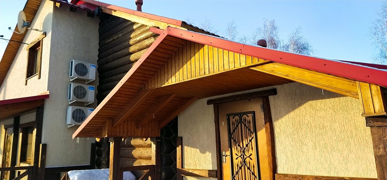 Гостиница Ловчий плюс Тольятти-75