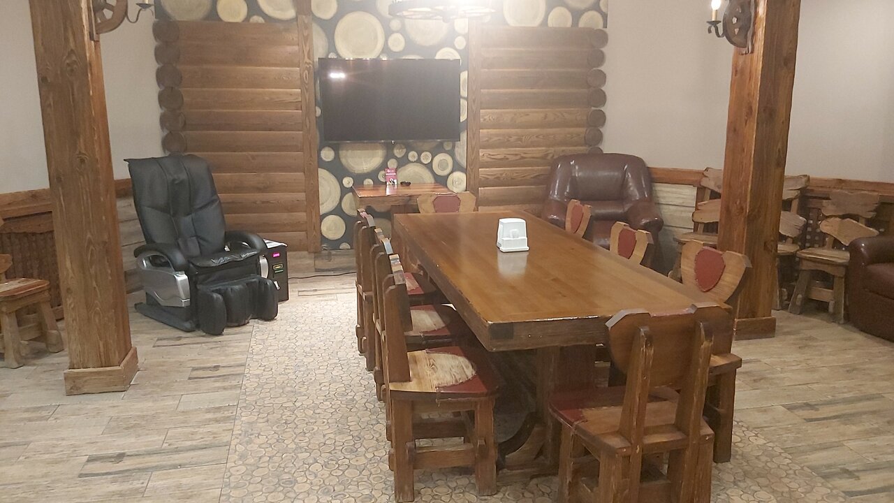 Гостиница Ловчий плюс Тольятти-143