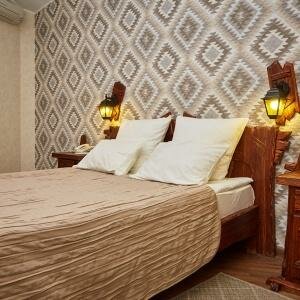 Гостиница Ловчий плюс Тольятти