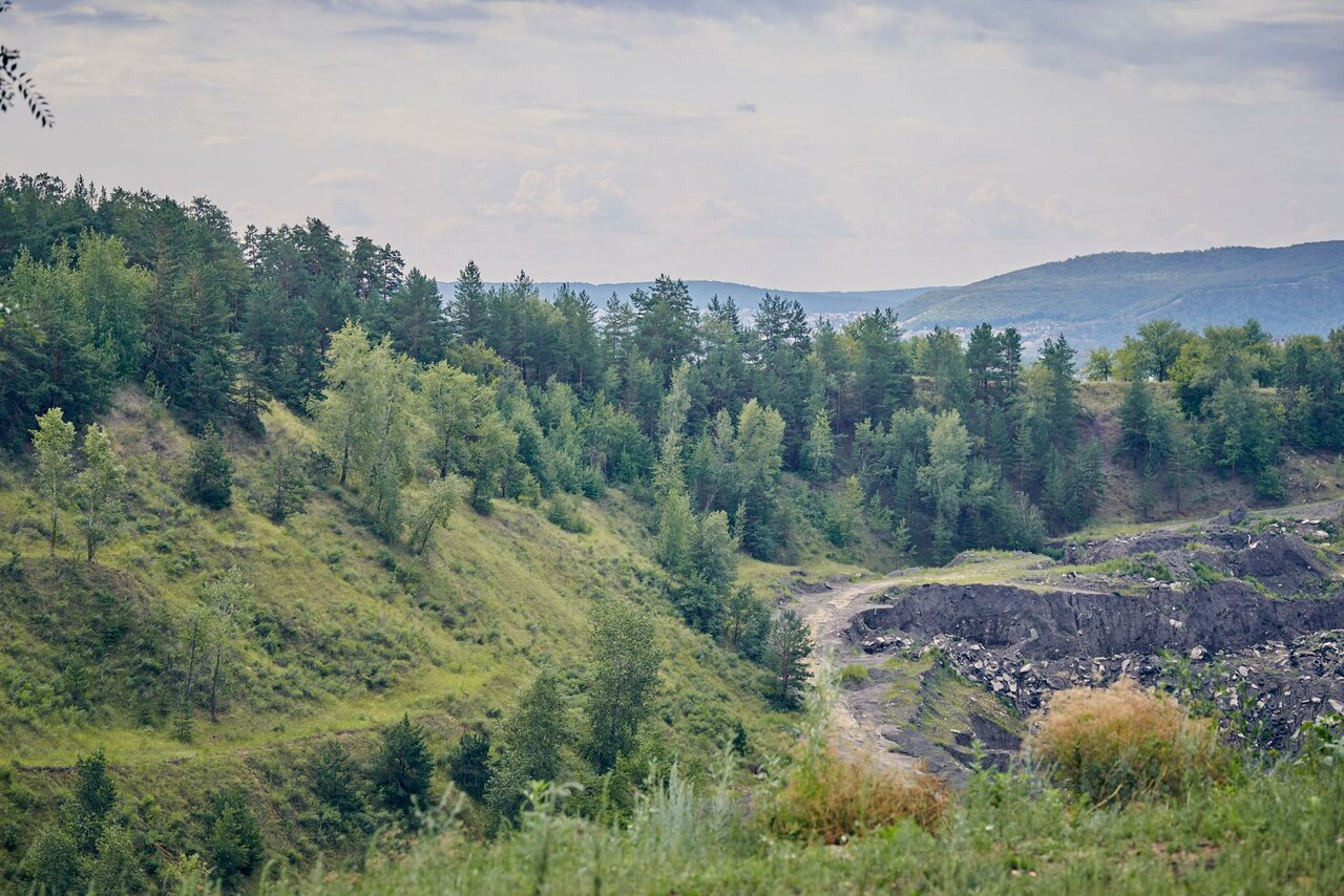Гостиница Ловчий плюс Тольятти-9