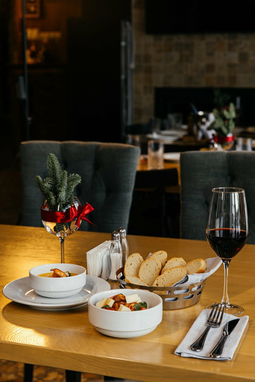 Гостиница Ловчий плюс Тольятти-58