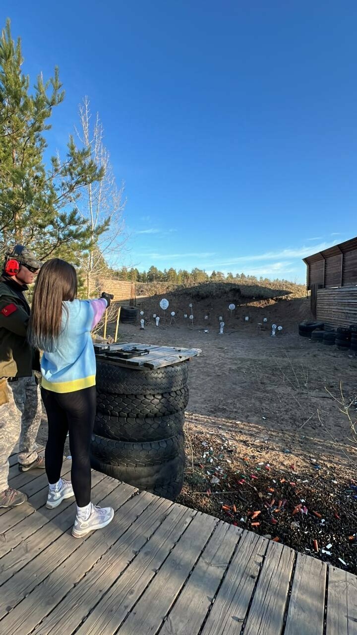 Гостиница Ловчий плюс Тольятти-116