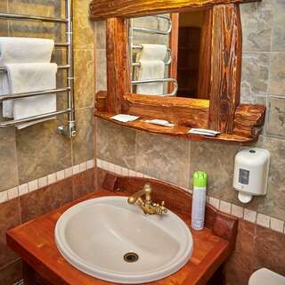 Гостиница Ловчий плюс Тольятти Стандарт-2