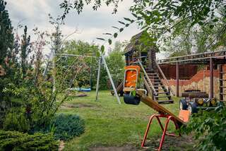 Гостиница Ловчий плюс Тольятти-2