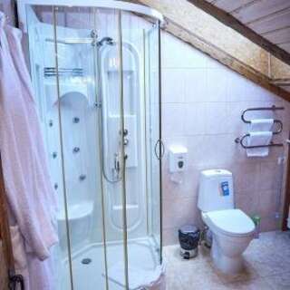 Гостиница Ловчий плюс Тольятти Делюкс-3