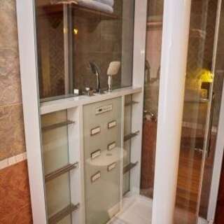 Гостиница Ловчий плюс Тольятти Люкс-2