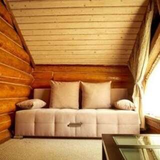 Гостиница Ловчий плюс Тольятти Делюкс-1