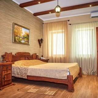 Гостиница Ловчий плюс Тольятти Стандарт-1