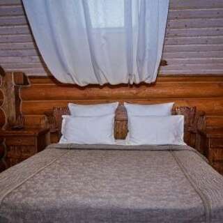 Гостиница Ловчий плюс Тольятти Делюкс-2