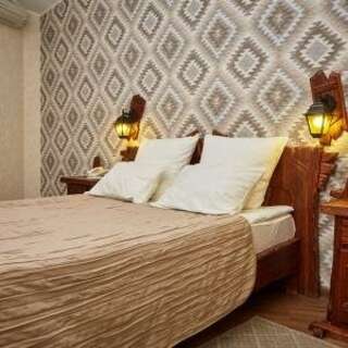 Гостиница Ловчий плюс Тольятти Люкс-1