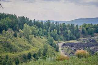 Гостиница Ловчий плюс Тольятти-5